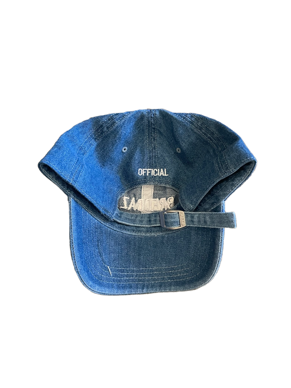 Breddaz “Denim” Staple Cap