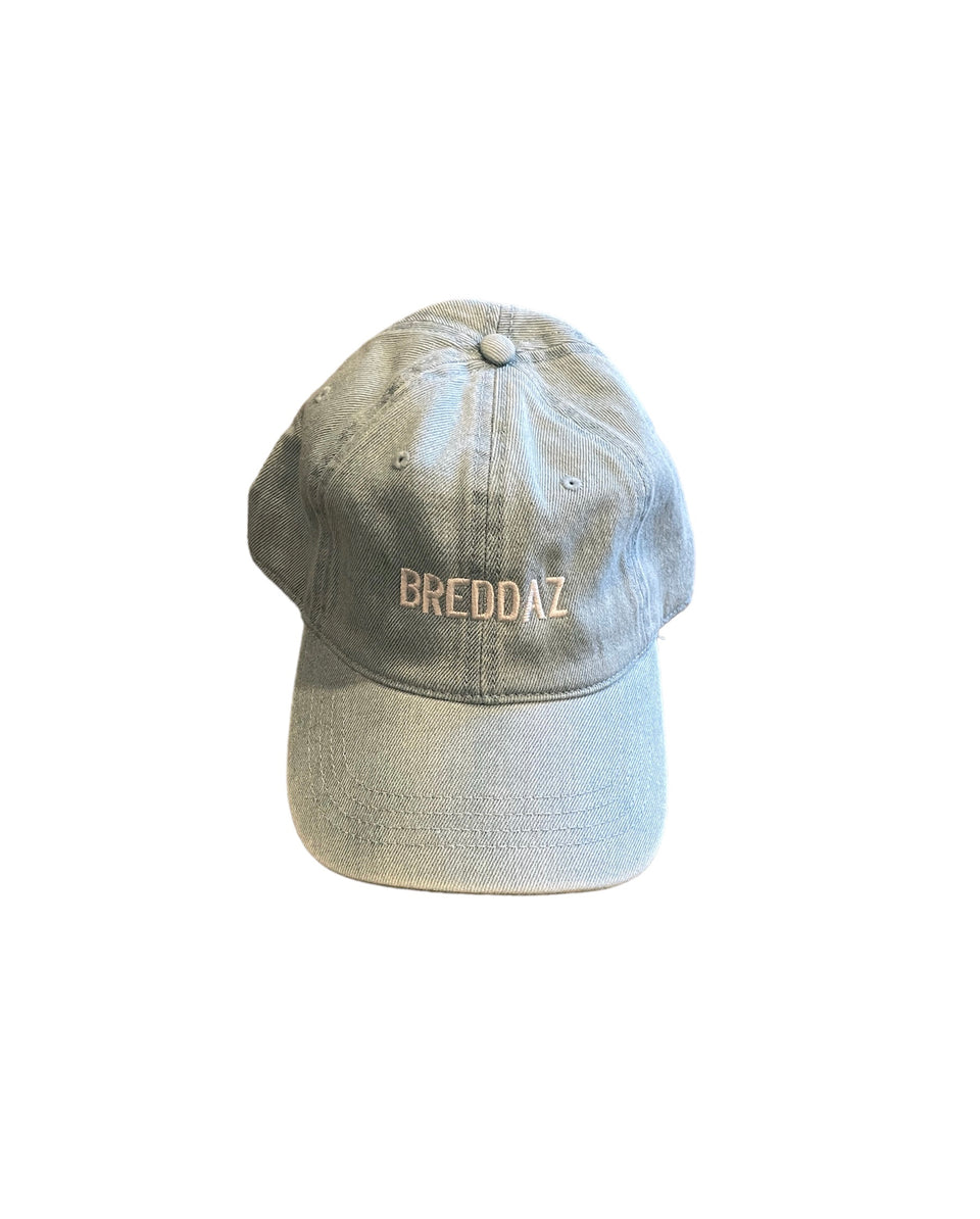 Breddaz “Denim” Staple Cap