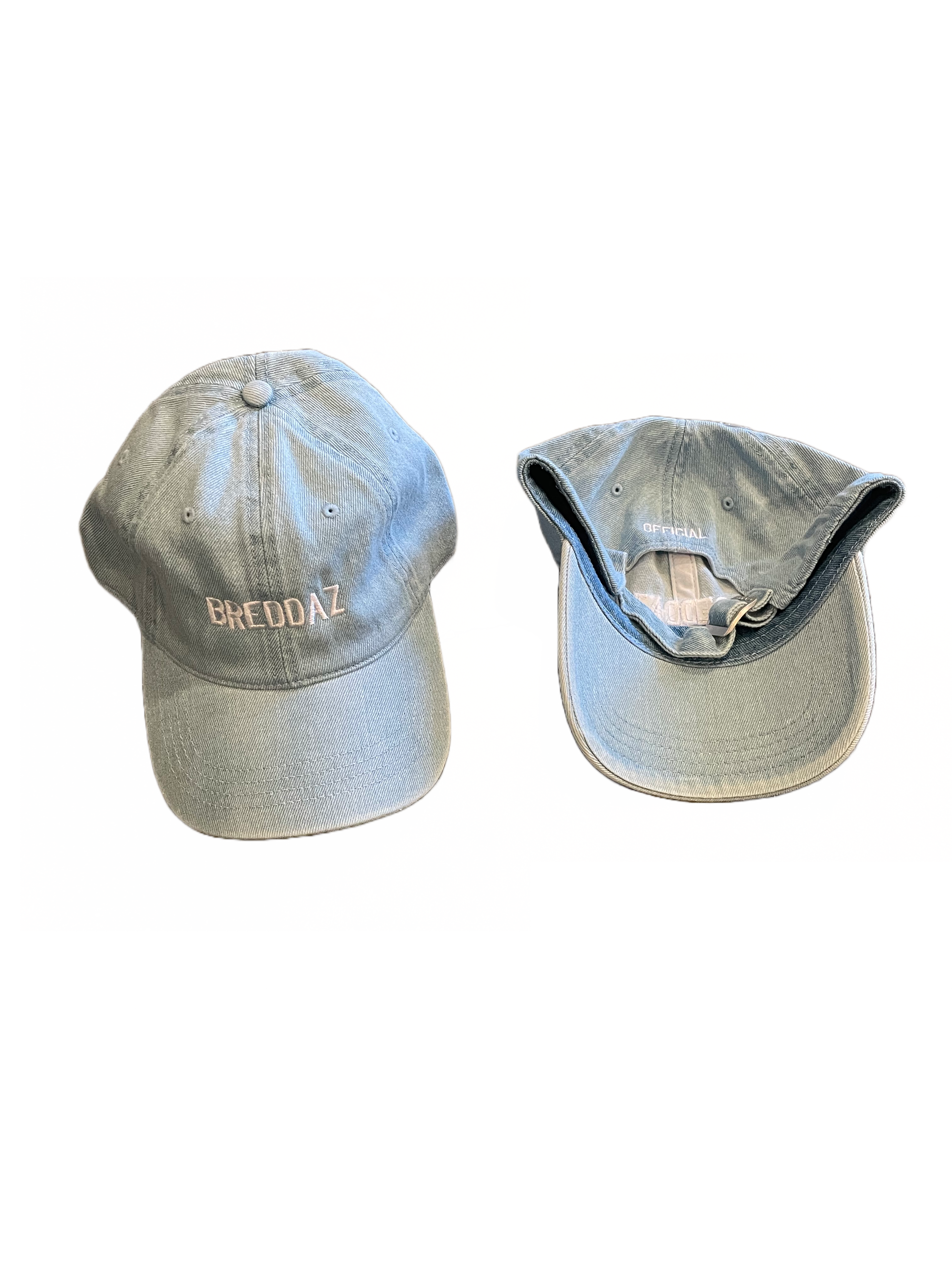Breddaz “Denim” Staple Cap
