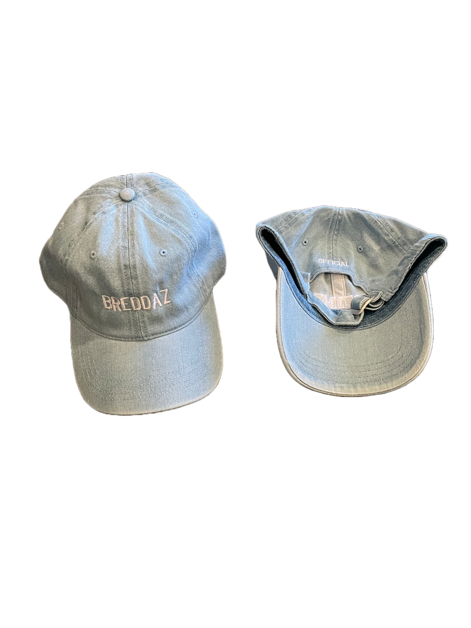 Breddaz “Denim” Staple Cap