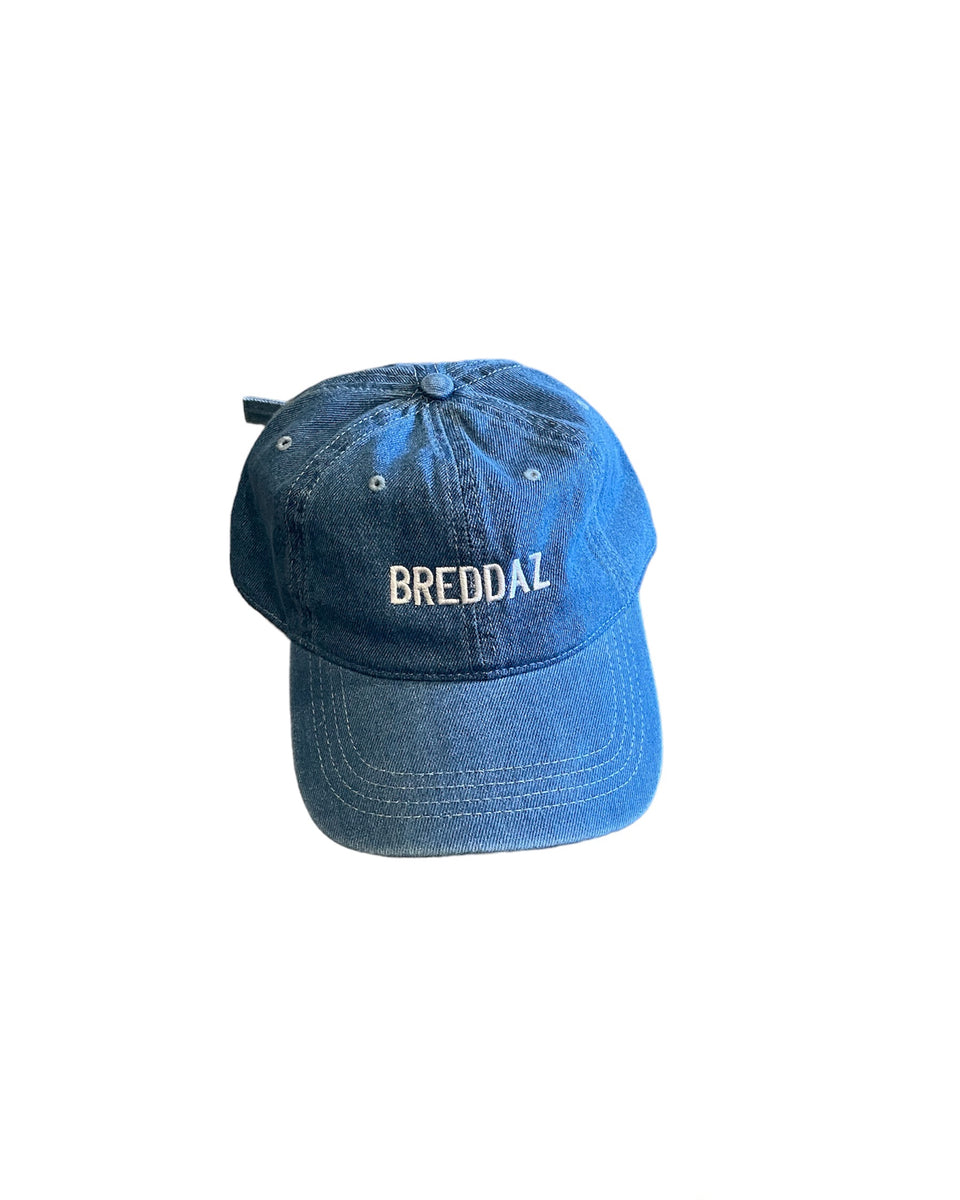 Breddaz “Denim” Staple Cap