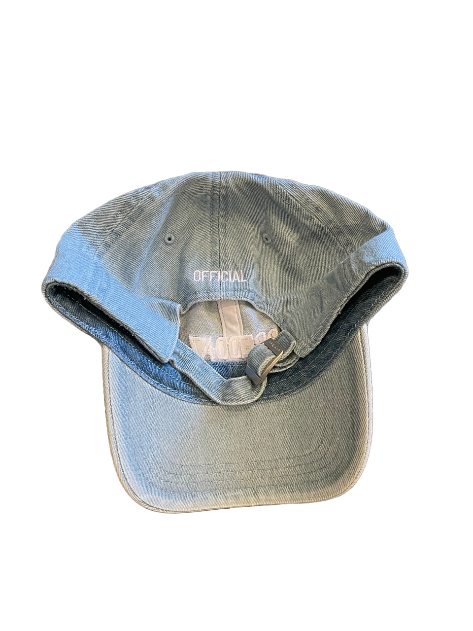 Breddaz “Denim” Staple Cap